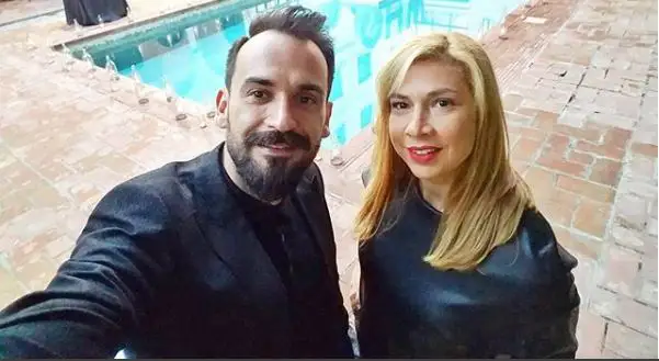 Postimi i Florian Agalliut ngre dyshime  i ka dhënë fund martesës 