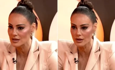 Hygerta Sako flet për papastërtinë në Big Brother: Është turp, ka njerëz që në 2026 akoma nuk lahen