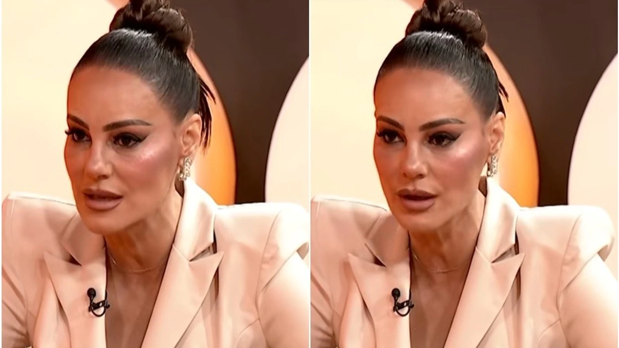 Hygerta Sako flet për papastërtinë në Big Brother  Është turp  ka njerëz që në 2026 akoma nuk lahen