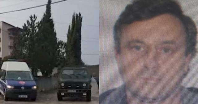 Rrëmbimi dhe zhdukja e Jan Prengës  GJKKO dënon me burg përjetë Altin Hajrin