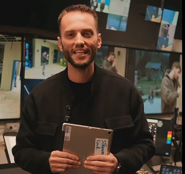  7 kamera për çdo konkurrent   Detajet e reja për Ferma VIP 3 kanë për t ju habitur