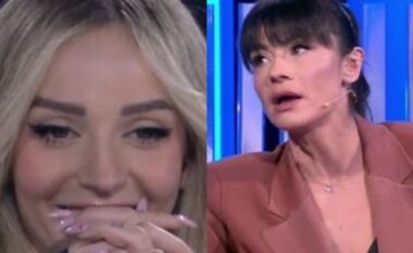 Zhaklin Lekatari bën thirrje të fortë për Selin: Ngacmim se*sual, denoncojeni