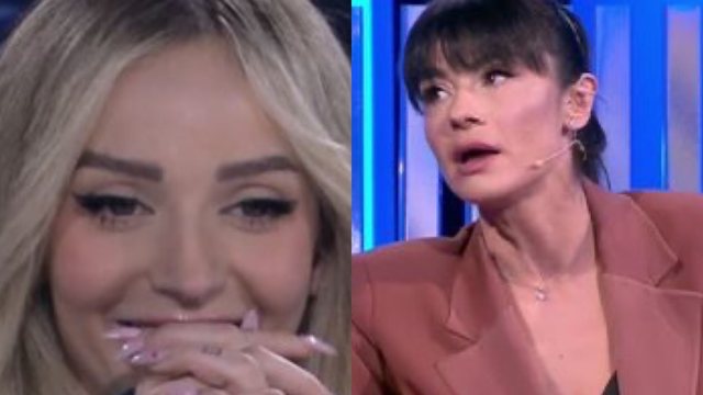 Zhaklin Lekatari bën thirrje të fortë për Selin  Ngacmim se sual  denoncojeni