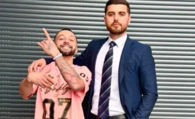 “Kontrata u vazhdua pa vullnetin e Gjestit”/ Avokati i artistit flet për arrestimin e tij