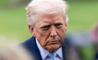 “Po flasim me njerëzit e duhur”/ Trump deklaron se Irani është i zellshëm për të arritur një marrëveshje