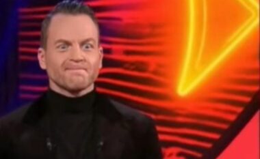 FOTO/ Brikenës i dalin pjesët int*me gjatë Prime-t, reagimi i Ledionit bëhet viral