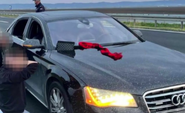 Arrestimi i 4 shqiptarëve në Serbi, reagon Ministria e Jashtme