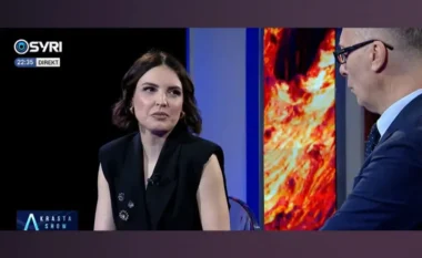 “Ishte gabimi im më i madh”/ Kamala Islamaj rrëfen pse hoqi dorë nga muzika