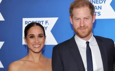 Vendimi historik kundër Meta dhe YouTube, reagojnë Harry dhe Meghan