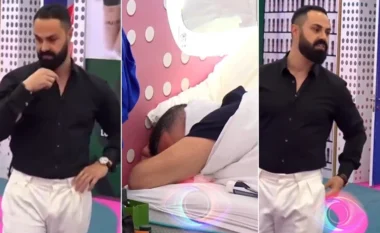 Landi hyn në “BBVA”:Gaz Xhike, mos i pëlqe asigjo asnjë çike!