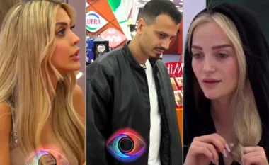 Bëhet xheloze për Selin? Kriset raporti mes Brikenës dhe Mateos