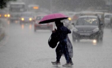 Njihuni me “surprizat” e motit gjatë kësaj të premte. Temperaturat shkojnë deri në …