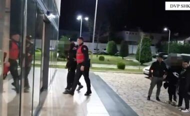 Transportonte emigrantë kundrejt pagesës, arrestohet 27-vjeçari në Shkodër