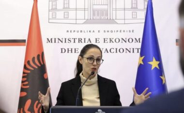 Ibrahimaj: Rritja ekonomike 3,8% në tremujorin e katërt të 2025-ës, mbi mesataren e BE dhe rajonit