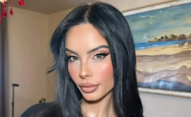 Ish banorja e ‘BBVK’ s’e fsheh më! Zbulon për herë të parë të dashurin