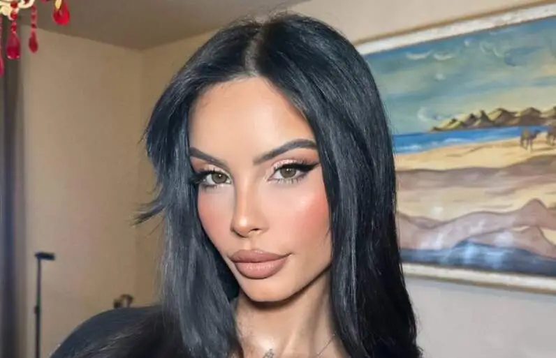 Ish banorja e  BBVK  s e fsheh më  Zbulon për herë të parë të dashurin