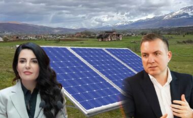 Banorët e Gjoricës kundër ndërtimit të fotovoltaikut, pas projektit dyshohet se qëndron Marin Gjonaj. Biznesmeni ‘broker energjie’, lidhjet me Ballukun