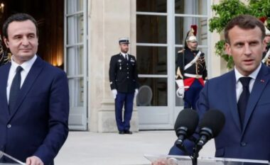 Kurti sot në Francë/ Vuçiç ‘zbulon prapaskenat’, pretendon se kryeministri i Kosovës mund të kërkojë dërgimin e FSK-së në Veri