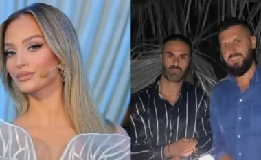 “Çfarë tersi që të kam komshie”/ Landi zbulon të vërtetën, kujt i drejtohej mesazhi përmes Mirit?