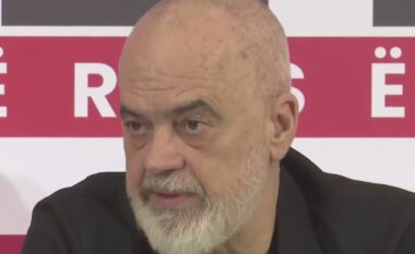 Rritja e çmimit të naftës, reagon Rama nga Asambleja: Po ndikohet nga lufta në Iran