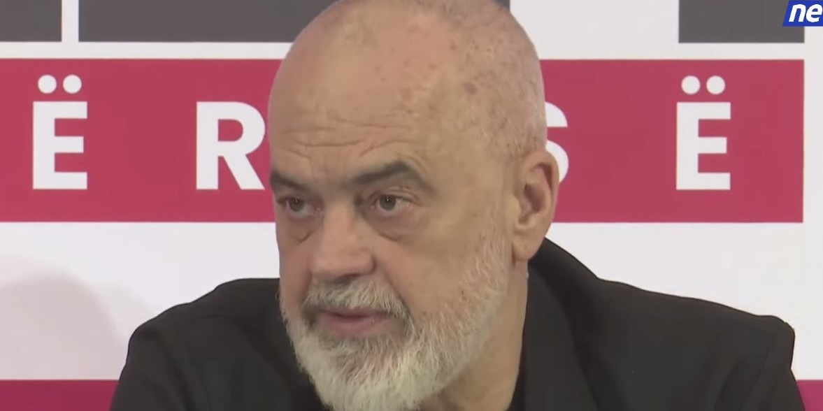 Rritja e çmimit të naftës  reagon Rama nga Asambleja  Po ndikohet nga lufta në Iran