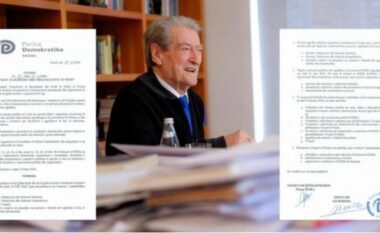 Zgjedhjet për kreun e partisë/ PD nxjerr udhëzimet: Të jenë të lira, të fshehta dhe demokratike! Kuvendi mblidhet…