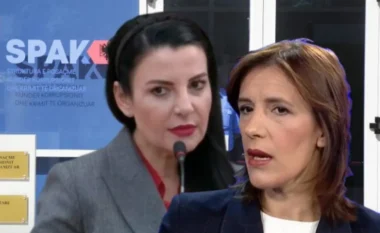 Belinda Balluku përballë drejtësisë! Klodiana Lala: Ekziston mundësia që nëse gjenden prova, të hapen çështje të tjera penale ndaj ish-zv.kryeministres