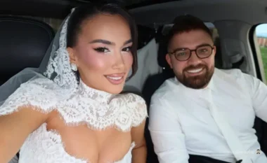 Dasmë e madhe në Prizren! I jep fund beqarisë ish-fituesi i “Big Brother Albania”