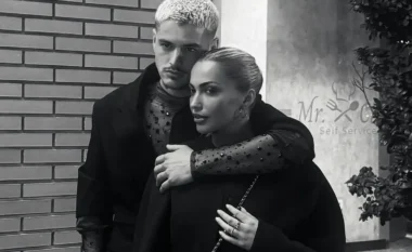 Fotoja që ndezin rrjetin, çfarë po ndodh mes Aurorës dhe Londrimit?