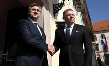 Kroacia midis pesë vendeve të BE-së që “minojnë në mënyrë aktive sundimin e ligjit”