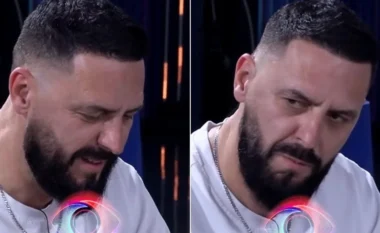 Miri me mesazh për gruan dhe vajzën: I dua shumë, mezi pres t’i takoj