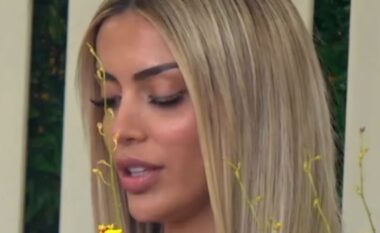 “Në momentin kur kam shprehur pëlqim…”/ Brikena flet për familjarët e Mateos: Ka shumë rëndësi mendimi i tyre