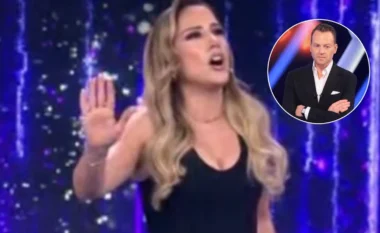 “Është emision tjetër ai”, Arbana Osmani thumbon hapur Big Brother VIP Albania?