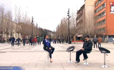 Gimbo rrëfen eksperiencën pas Big Brother VIP: Mendova se ambientimi do të ishte i lehtë, por nuk rezultoi ashtu