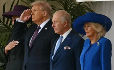 Charles III viziton Amerikën: Një udhëtim historik pas 250 vjetësh pavarësi