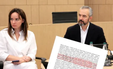 Skandali i AKSHI-t zhvendoset në KQZ: Në qendër Ilirjan Celibashi dhe Jona Josifi, nxjerr kokën Gëzim Hoxha i FIRST