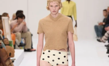 Trend pranveror 2026: si të vishni pikat me stil!