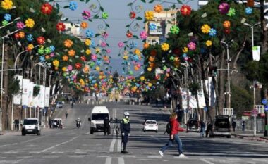 Dita e Verës/ Policia me plan masash, kufizime të përkohshme të qarkullimit në disa segmente në Elbasan, ja si do devijohet trafiku
