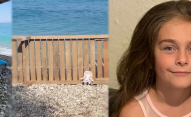Vdekja tragjike e 7-vjeçares Jonada Avdia/ Hidhet shorti në Gjykatën e Lartë, çështja i kalon Sandër Simonit