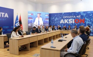 Partia Demokratike mbledh sot Kryesinë, çfarë pritet të diskutohet