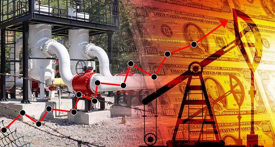 Nga rritja e çmimit të naftës te tarifat për transportin e mallrave me anije dhe kamionë, sa po i kushton Shqipërisë lufta në Lindjen e Mesme
