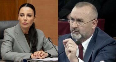 SPAK kërkon arrestimin e Ballukut, PS vendos të rrëzojë kërkesën: Nuk ka vend për dhënien e autorizimit