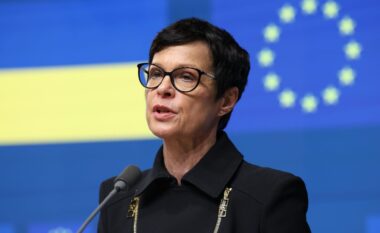 Marta Kos hedh poshtë propozimin e Ramës dhe Vuçiç për integrimin në BE pa të drejtë vote: Ata nuk e dinë se sa shumë duhet të bëjnë që të jenë pjesë e tregut të përbashkët