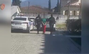 E dënuar me 10 vite burgim në Gjermani, arrestohet në Tiranë 19-vjeçarja (EMRI)