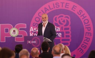 Mblidhet Asambleja e PS/ Zbardhet axhenda, në fokus zgjedhjet brenda strukturave dhe vendoret në 2027-ën