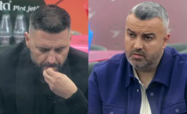 Miri dhe Rogerti në një nominim kokë më kokë?