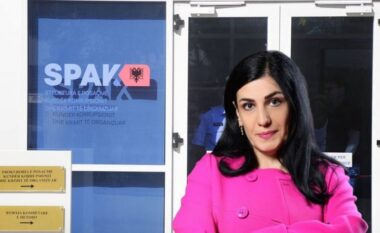 Hetimet për skandalin e AKSHI-t/ SPAK ushtron kontrolle edhe në një vilë në Qerret dhe dy banesa të tjera, dyshohet se janë pasuri të fshehura të Mirlinda Karçanajt