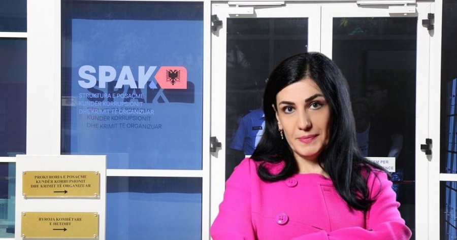 Hetimet për skandalin e AKSHI-t/ SPAK ushtron kontrolle edhe në një vilë në Qerret dhe dy banesa të tjera, dyshohet se janë pasuri të fshehura të Mirlinda Karçanajt
