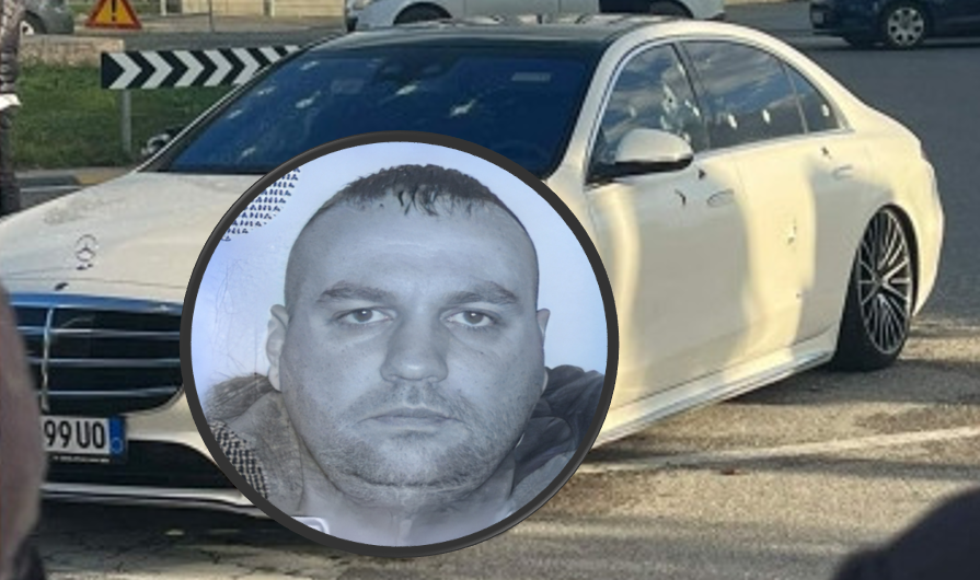 Punësoi Muçi Shaljanin në kundërshtim me ligjin  merret i pandehur ish drejtori i komanduar i AMP  Artion Saliasi