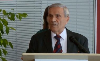 E trishtë/ Namik Dokle humb vëllain: Pa mbaruar ende urimet për ditëlindjen më erdhi lajmi tronditës, zemra qan e shpirti mban…